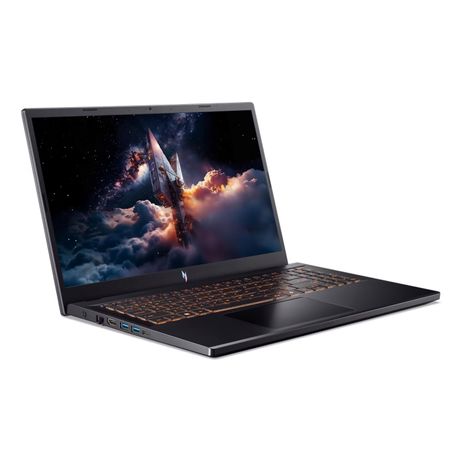 PORTATIL ACER NITRO V 15 ANV15-52-92G6 INTEL CORE I9-13900H 15.6" 16GB 512GB RTX 5050 8GB NEGRO - Imagen 3 de 9 PORTATIL ACER NITRO V 15 ANV15-52-92G6 INTEL CORE I9-13900H 15.6" 16GB 512GB RTX 5050 8GB NEGRO - Imagen 3 de 9