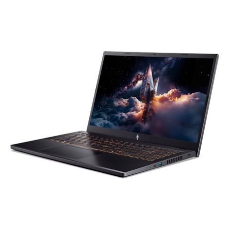 PORTATIL ACER NITRO V 15 ANV15-52-92G6 INTEL CORE I9-13900H 15.6" 16GB 512GB RTX 5050 8GB NEGRO - Imagen 4 de 9 PORTATIL ACER NITRO V 15 ANV15-52-92G6 INTEL CORE I9-13900H 15.6" 16GB 512GB RTX 5050 8GB NEGRO - Imagen 4 de 9