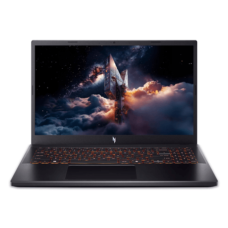 PORTATIL ACER NITRO V 15 ANV15-52-99X7 CORE I9 13900H 15.6" 16GB 512GB RTX 5060 8GB W11H NEGRO - Imagen 1 de 9 PORTATIL ACER NITRO V 15 ANV15-52-99X7 CORE I9 13900H 15.6" 16GB 512GB RTX 5060 8GB W11H NEGRO - Imagen 1 de 9