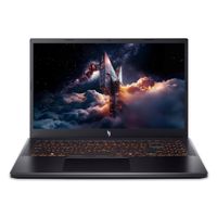 Miniatura 2 de PORTATIL ACER  NITRO V 15 ANV15-52-99X7 CORE I9 13900H 15.6" 16GB 512GB RTX 5060 8GB W11H NEGRO