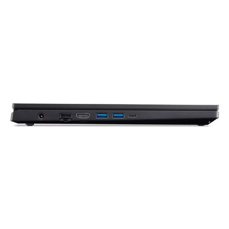 PORTATIL ACER NITRO V 15 ANV15-52-99X7 CORE I9 13900H 15.6" 16GB 512GB RTX 5060 8GB W11H NEGRO - Imagen 7 de 9 PORTATIL ACER NITRO V 15 ANV15-52-99X7 CORE I9 13900H 15.6" 16GB 512GB RTX 5060 8GB W11H NEGRO - Imagen 7 de 9