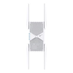 RANGE EXTENDER MESH WIFI 7 TP-LINK RE655BE BE11000 TRIBANDA 5760Mbps 6GHz 4320Mbps EN 5GHz 1x2.5Gb