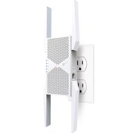 Miniatura 5 de RANGE EXTENDER MESH WIFI 7 TP-LINK RE655BE BE11000 TRIBANDA 5760Mbps 6GHz 4320Mbps EN 5GHz 1x2.5Gb