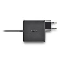 Miniatura 3 de CARGADOR USB GAN NGS GAN 100W-C 100W 1xUSB-C PD3.0 CABLE 1.5M SOLDADO COLOR NEGRO