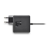 Miniatura 4 de CARGADOR USB GAN NGS GAN 100W-C 100W 1xUSB-C PD3.0 CABLE 1.5M SOLDADO COLOR NEGRO