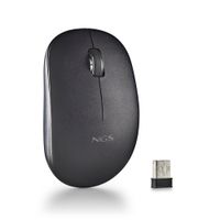 Miniatura 2 de RATON NGS FOG PRO 1000DPI INALAMBRICO NEGRO