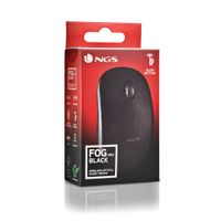 Miniatura 6 de RATON NGS FOG PRO 1000DPI INALAMBRICO NEGRO