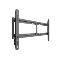 Miniatura 1 de SOPORTE TV/MONITOR - DB04 SOPORTE PARED 55-86"