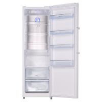 Miniatura 3 de FRIGORIFICO UNA PUERTA INFINITON CL-360L85WEC NOFROST E ALTO 185 CM ANCHO 59,5 CM BLANCO