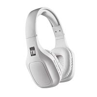 Miniatura 1 de NGS AURICULAR SUPRAURAL INALAMB BT ARTICWRATHWHITE