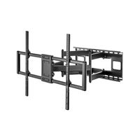 Miniatura 3 de 60-120  Heavy-Duty Full Motion TV Mount Bracket