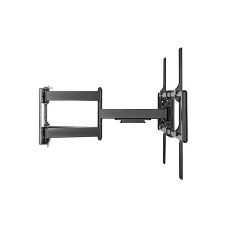 60-120 Heavy-Duty Full Motion TV Mount Bracket - Imagen 4 de 10 60-120 Heavy-Duty Full Motion TV Mount Bracket - Imagen 4 de 10