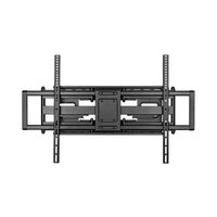 Miniatura 6 de 60-120  Heavy-Duty Full Motion TV Mount Bracket