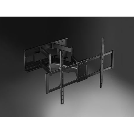 60-120 Heavy-Duty Full Motion TV Mount Bracket - Imagen 7 de 10 60-120 Heavy-Duty Full Motion TV Mount Bracket - Imagen 7 de 10