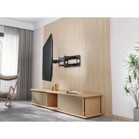 Miniatura 10 de 60-120  Heavy-Duty Full Motion TV Mount Bracket