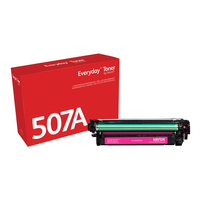 Miniatura 1 de XEROX Everyday Toner para HP  LJM551 (CE403A) 51A Magenta