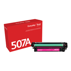 XEROX Everyday Toner para HP  LJM551 (CE403A) 51A Magenta