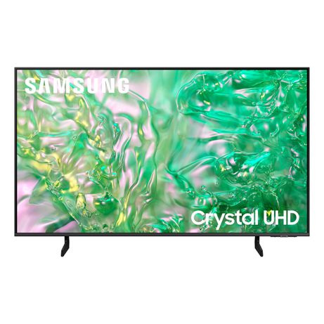 Televisor SAMSUNG 43" HU8000F LED 4K Ultra HD - Imagen 2 de 8 Televisor SAMSUNG 43" HU8000F LED 4K Ultra HD - Imagen 2 de 8