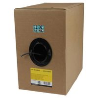 Miniatura 2 de 1000ft Bulk Roll Solid Cat5e Riser Cable