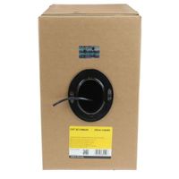 Miniatura 3 de 1000ft Bulk Roll Solid Cat5e Riser Cable