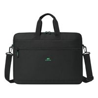 Miniatura 3 de RIVACASE Maletín 5517 Eco Bag Negro 17,3