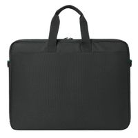 Miniatura 4 de RIVACASE Maletín 5517 Eco Bag Negro 17,3