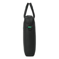 Miniatura 5 de RIVACASE Maletín 5517 Eco Bag Negro 17,3