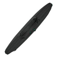 Miniatura 6 de RIVACASE Maletín 5517 Eco Bag Negro 17,3