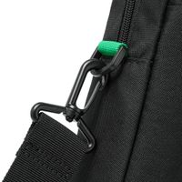 Miniatura 13 de RIVACASE Maletín 5517 Eco Bag Negro 17,3