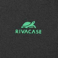 Miniatura 15 de RIVACASE Maletín 5517 Eco Bag Negro 17,3