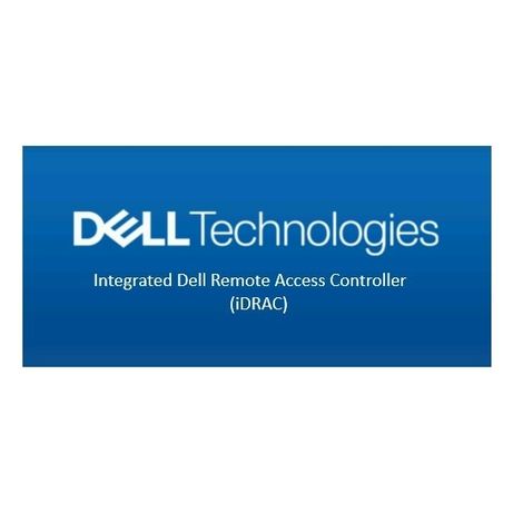 IDRAC9 DATACENTER 16G CUSTOMER KIT - Imagen 2 de 2 IDRAC9 DATACENTER 16G CUSTOMER KIT - Imagen 2 de 2