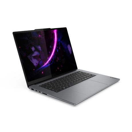 Yoga Pro 7 15IPH11 CORE_U7_356H_1.9G_16C_16T 32GB 1TB 15.3WQXGA_OLED_GL500N165_HDRP3 WINDOWS_11_HOME_64 - Imagen 6 de 21 Yoga Pro 7 15IPH11 CORE_U7_356H_1.9G_16C_16T 32GB 1TB 15.3WQXGA_OLED_GL500N165_HDRP3 WINDOWS_11_HOME_64 - Imagen 6 de 21