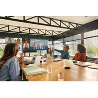 Miniatura 4 de HP POLY A2 BLACK TBL MIC