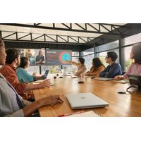 Miniatura 5 de HP POLY A2 BLACK TBL MIC