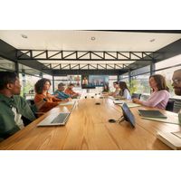 Miniatura 6 de HP POLY A2 BLACK TBL MIC