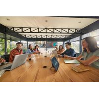 Miniatura 7 de HP POLY A2 BLACK TBL MIC