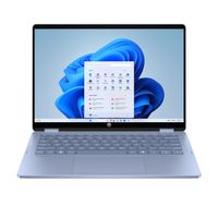 Miniatura 2 de OmniBook 5 Flip 14 Core 5 120U 16GB LPDDR5X on-board 1TB PCIe Intel Graphics Touch/14.0 2K OLED Brightview 300 nits WIN 11 Sky Blue