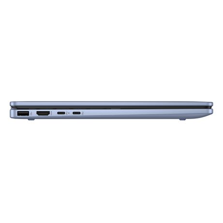OmniBook 5 Flip 14 Core 5 120U 16GB LPDDR5X on-board 1TB PCIe Intel Graphics Touch/14.0 2K OLED Brightview 300 nits WIN 11 Sky Blue - Imagen 17 de 18 OmniBook 5 Flip 14 Core 5 120U 16GB LPDDR5X on-board 1TB PCIe Intel Graphics Touch/14.0 2K OLED Brightview 300 nits WIN 11 Sky Blue - Imagen 17 de 18