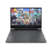 Miniatura 1 de VICTUS 15 Core i7 14650HX 16GB DDR5 1DM 512GB PCIe Nvidia GeForce RTX 4050 6GB 15.6 FHD Antiglare IPS 144Hz 300 n FreeDOS Mica Silver