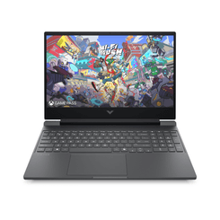 VICTUS 15 Core i7 14650HX 16GB DDR5 1DM 512GB PCIe Nvidia GeForce RTX 4050 6GB 15.6 FHD Antiglare IPS 144Hz 300 n FreeDOS Mica Silver VICTUS 15 Core i7 14650HX 16GB DDR5 1DM 512GB PCIe Nvidia GeForce RTX 4050 6GB 15.6 FHD Antiglare IPS 144Hz 300 n FreeDOS Mica Silver