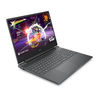 Miniatura 3 de VICTUS 15 Core i7 14650HX 16GB DDR5 1DM 512GB PCIe Nvidia GeForce RTX 4050 6GB 15.6 FHD Antiglare IPS 144Hz 300 n FreeDOS Mica Silver