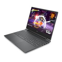 Miniatura 15 de VICTUS 15 Core i7 14650HX 16GB DDR5 1DM 512GB PCIe Nvidia GeForce RTX 4050 6GB 15.6 FHD Antiglare IPS 144Hz 300 n FreeDOS Mica Silver