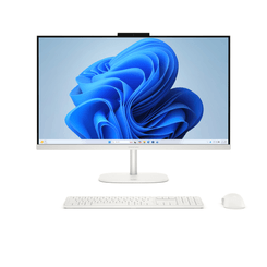 ALL IN ONE HP OMNISTUDIO C5 120U, 16GB DDR5, 512GB SSD , 27" FHD TACTIL, W11, BLANCO ALL IN ONE HP OMNISTUDIO C5 120U, 16GB DDR5, 512GB SSD , 27" FHD TACTIL, W11, BLANCO