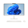 ALL IN ONE HP OMNISTUDIO C5 120U, 16GB DDR5, 512GB  SSD , 27" FHD TACTIL, W11, BLANCO