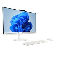 Miniatura 3 de ALL IN ONE HP OMNISTUDIO C5 120U, 16GB DDR5, 512GB  SSD , 27" FHD TACTIL, W11, BLANCO