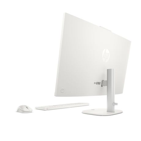 ALL IN ONE HP OMNISTUDIO C5 120U, 16GB DDR5, 512GB SSD , 27" FHD TACTIL, W11, BLANCO - Imagen 4 de 11 ALL IN ONE HP OMNISTUDIO C5 120U, 16GB DDR5, 512GB SSD , 27" FHD TACTIL, W11, BLANCO - Imagen 4 de 11