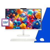 Miniatura 6 de ALL IN ONE HP OMNISTUDIO C5 120U, 16GB DDR5, 512GB  SSD , 27" FHD TACTIL, W11, BLANCO