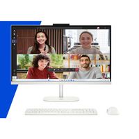 Miniatura 8 de ALL IN ONE HP OMNISTUDIO C5 120U, 16GB DDR5, 512GB  SSD , 27" FHD TACTIL, W11, BLANCO