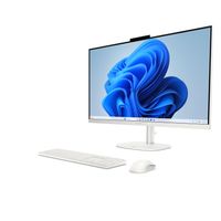 Miniatura 9 de ALL IN ONE HP OMNISTUDIO C5 120U, 16GB DDR5, 512GB  SSD , 27" FHD TACTIL, W11, BLANCO