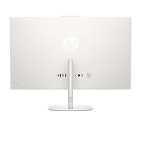 Miniatura 11 de ALL IN ONE HP OMNISTUDIO C5 120U, 16GB DDR5, 512GB  SSD , 27" FHD TACTIL, W11, BLANCO